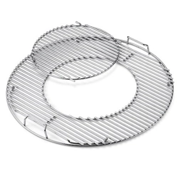 vendita online Griglia di cottura gbs art.8835 Accessori e ricambi per barbecue Weber